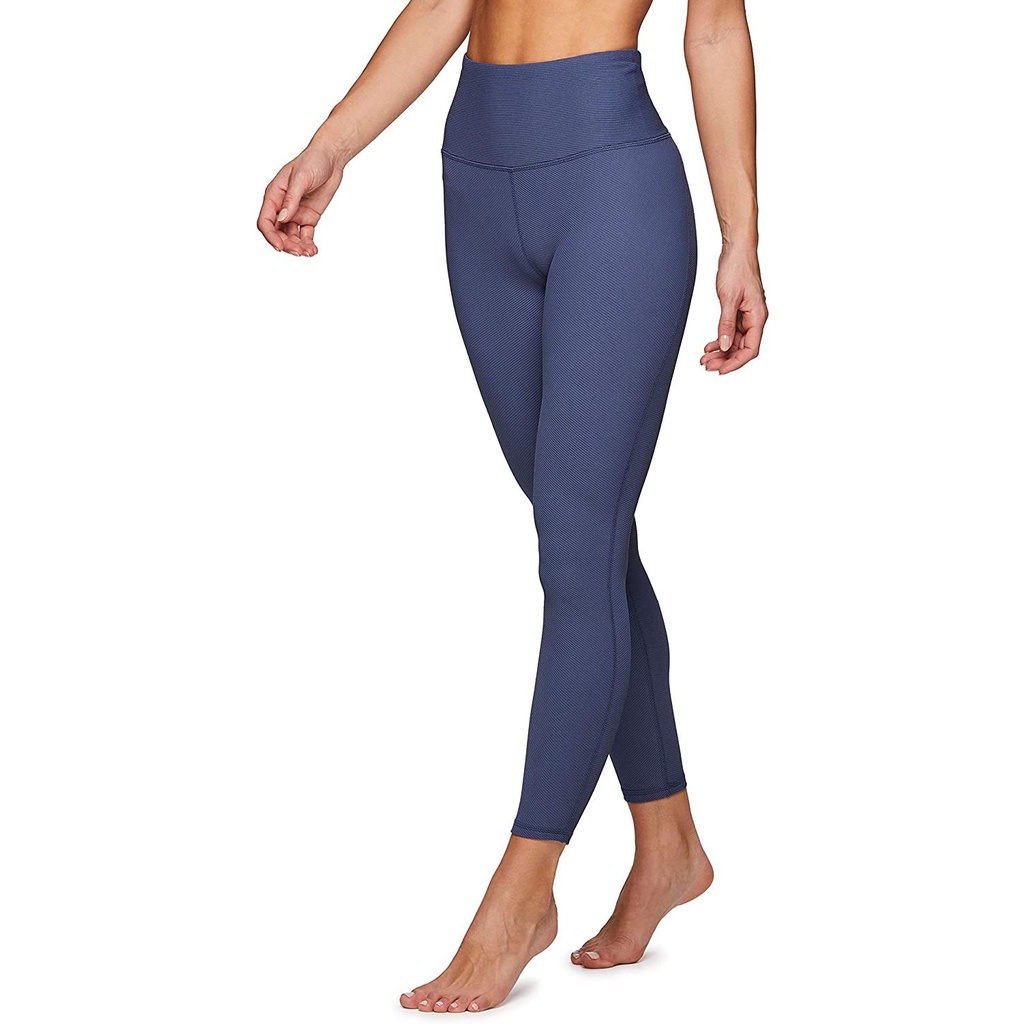 Legging dài RBX thun gân