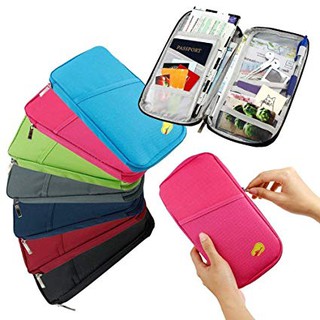 Ví Đựng Passport, Giấy Tờ Cá Nhân