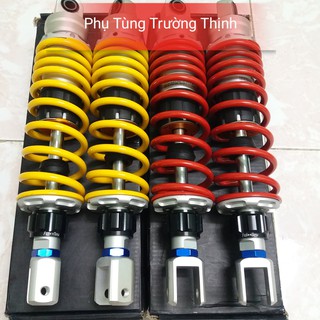 (HÀNG MỚI VỀ) Phuộc tay ga Ohlins mẫu mới dành cho SH Italy , SH VN, PS, NVX, Air Blade, Novo 4,5