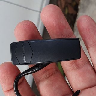 Tai Nghe cao cấp Bluetooth Plantronics Explorer 10 Chính Hãng 4.1
