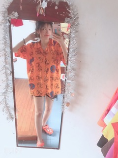 Áo kiểu áo kiểu