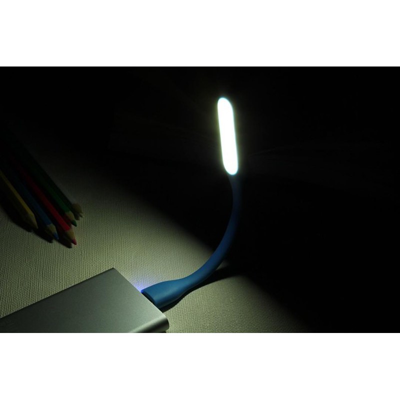 Đèn Led Cổng USB - AS 32