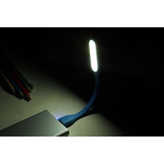[HCM] Đèn Led Cổng USB
