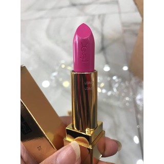 Son YSL màu 27 màu hồng tươi tắn