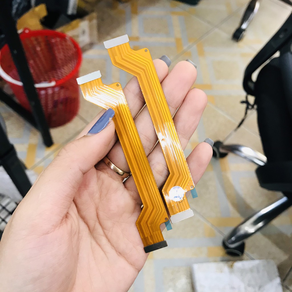 Dây cáp nối Main sạc Vivo Y12 Y17 Y3 dùng chung