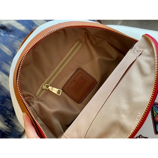 Balo COACH thời trang cao cấp 2022