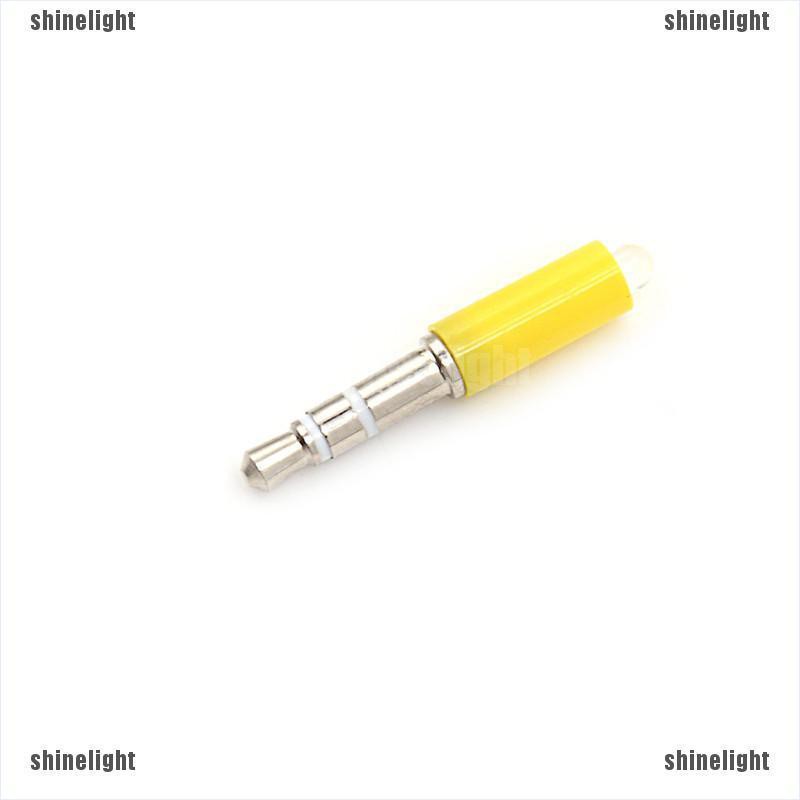 [ShineLight] 1Pc Universal 3.5mm IR InfraRed