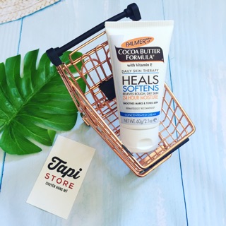 Kem dưỡng Palmer's Cocoa Butter Formula Concentrated Skin Cream