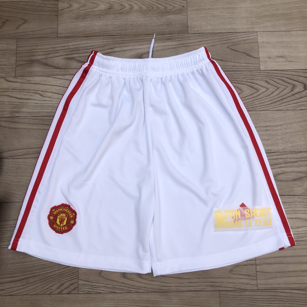 Áo Manchester United 2022 | Bộ Quần Áo Bóng Đá CLB Manchester United Sân Nhà Màu Đỏ Hàng Player