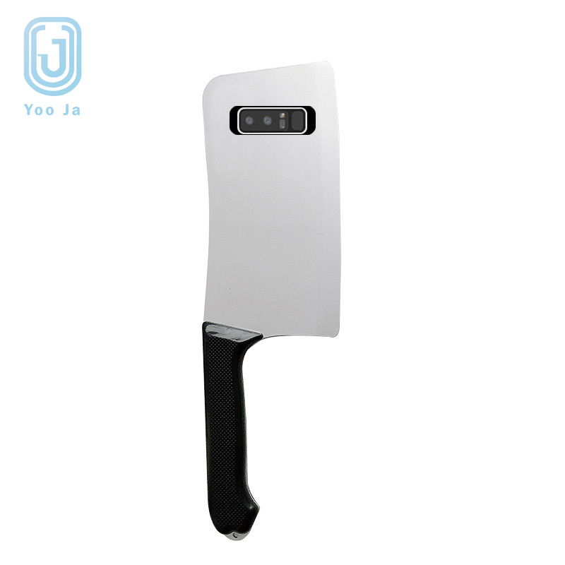 Phù Hợp Ốp Điện Thoại Hình Dao Làm Bếp Cho samsung a11 m11 a21 s a31 a41 a51 a71 a81 a91
