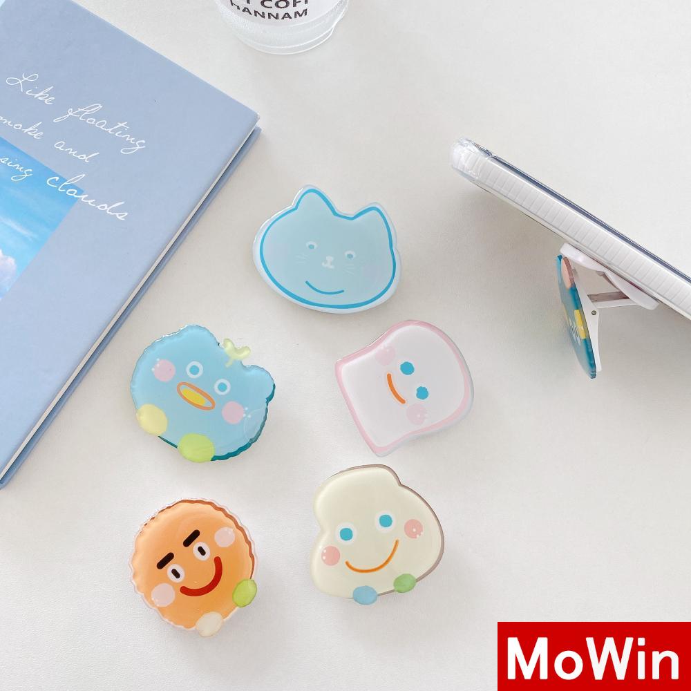 Giá đỡ điện thoại có thể gấp lại họa tiết hoạt hình dễ thương bằng pha lê epoxy cho Xr 8 11 11ProMax 7plus MAX XS 8plus | BigBuy360 - bigbuy360.vn