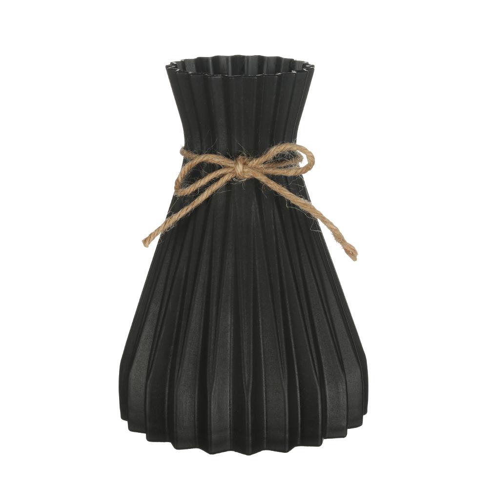 CONOPERY Bình Hoa Nhựa Thiết Kế Sáng Tạo Phong Cách Châu Âu Tạo Không Gian Cho Nhà Ở