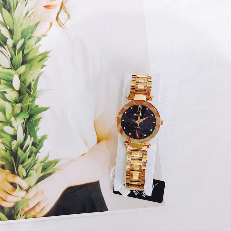 Đồng Hồ Halei Nữ - Nuna shop
