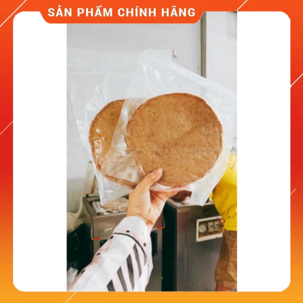 [ĐẶC BIỆT] CHẢ CÁ ĐẶC SẢN NHA TRANG 500G - NUONGFOOD