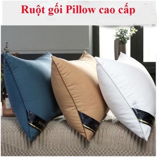 Ruột gối nằm Pillow cao cấp_Ruột gối hơi kích thước 45*65