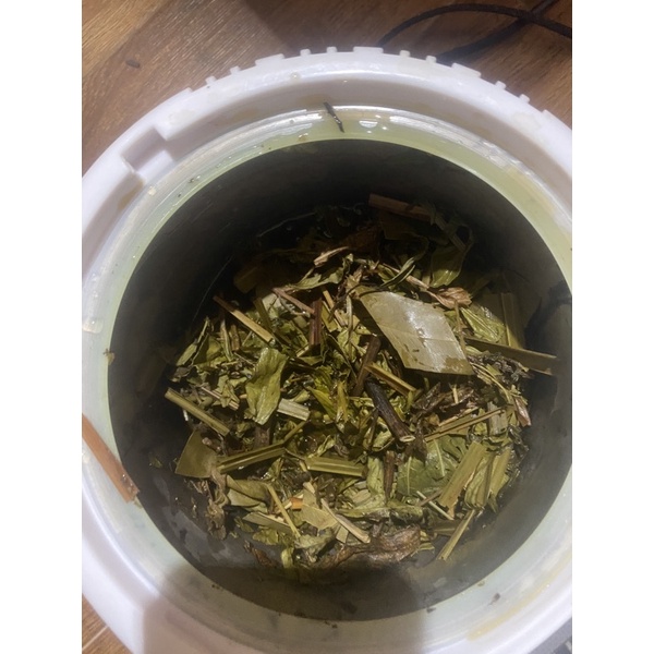 Lá xông hơi giải cảm, xông sau sinh, tăng cường đề kháng chống vi.rus xâm nhập