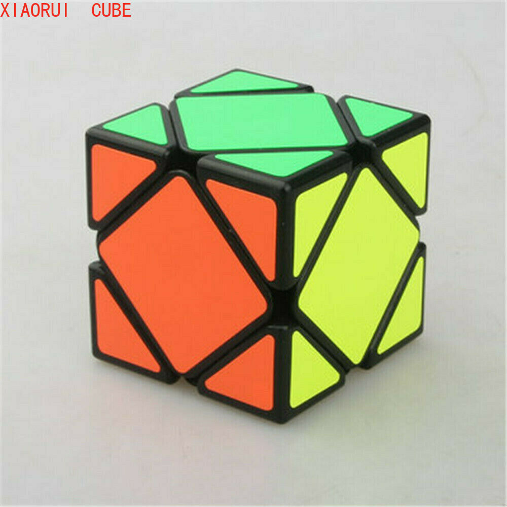 Khối Rubik 3x3 X 3 Đồ Chơi Phát Triển Trí Tuệ