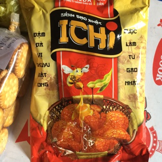 Bánh gạo ICHI