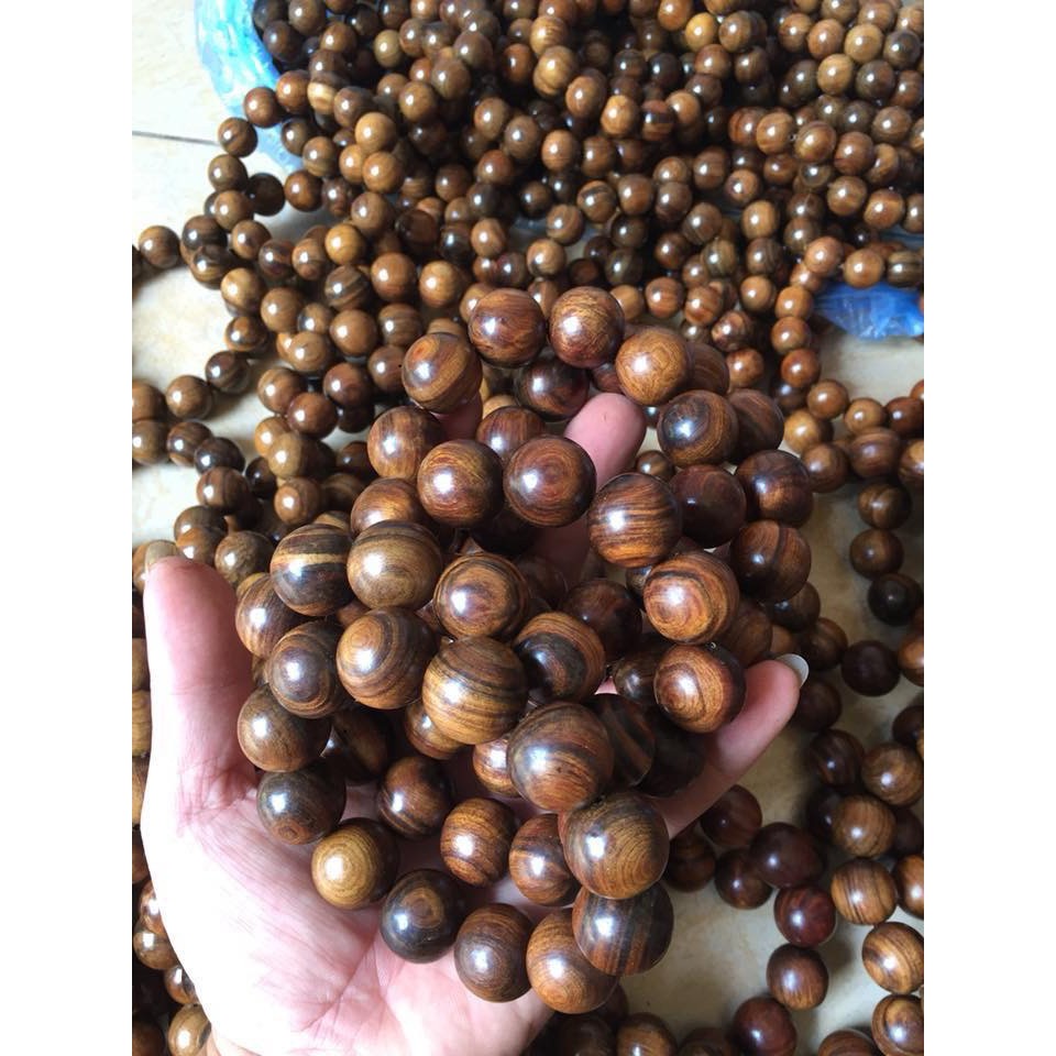 Vòng gỗ Tô Hợp Bách chìm trong nước hàng VIP - mùi thơm vĩnh viễn (BH624) | BigBuy360 - bigbuy360.vn