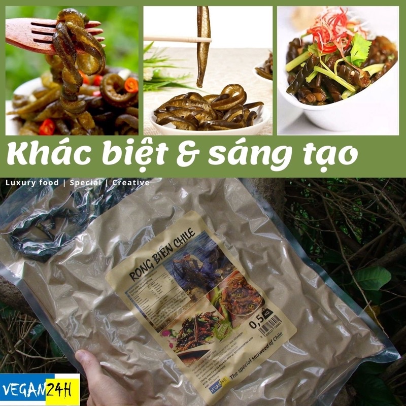 TẢO XOẮN NAM CHI LÊ (Hàng loại 1 sợi dài)