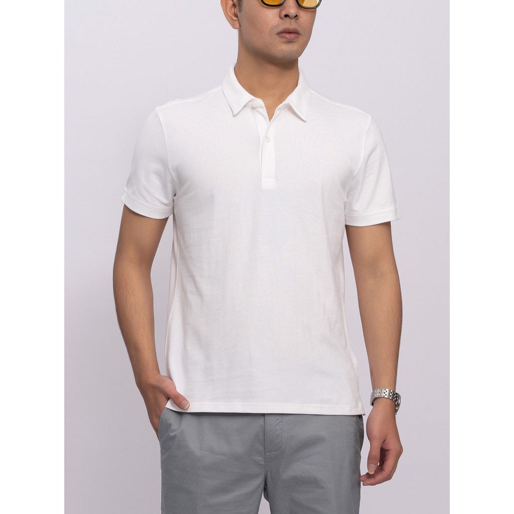 Áo polo nam Aristino APS011S8