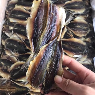 1 kg Cá chỉ ngon dẻo như hình