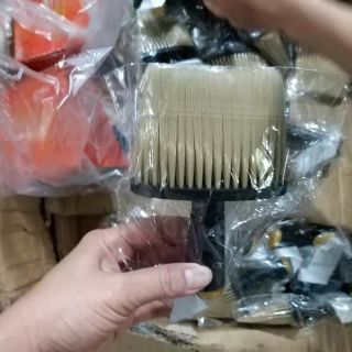 Chổi Phủi Tóc Baber chuyên nghiệp cán nhựa cao cấp
