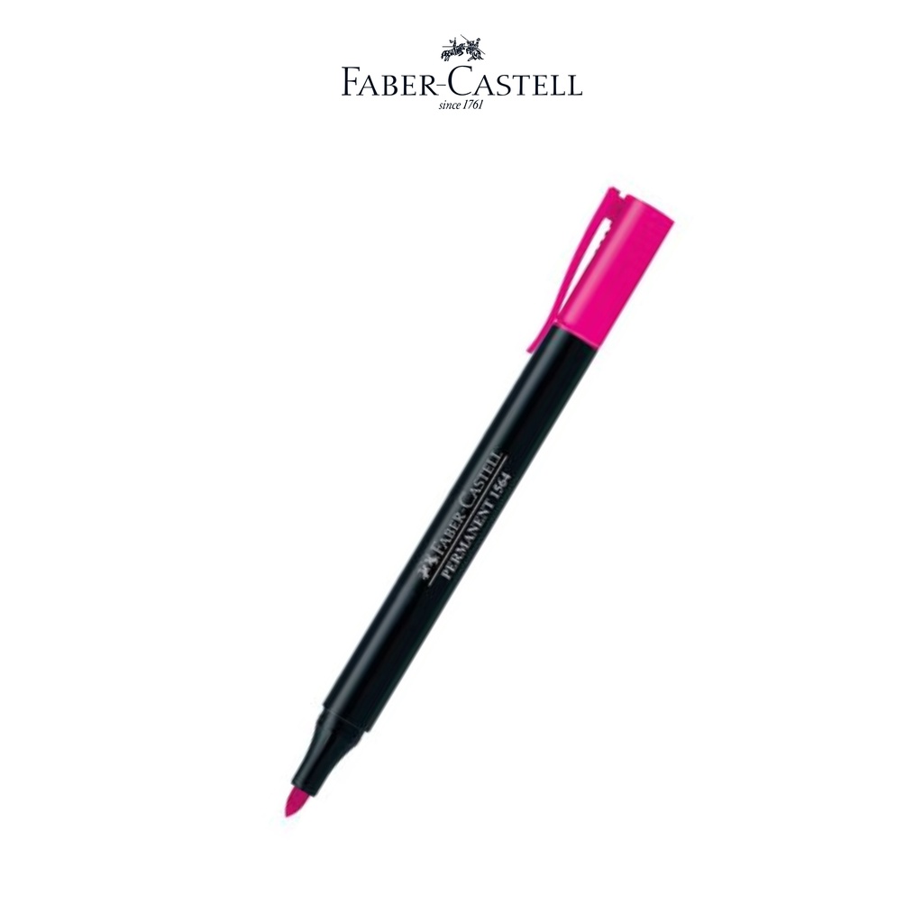 Bút Lông Dầu Marker Faber-Castell