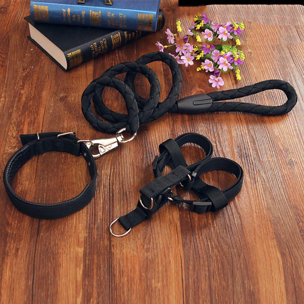 Dây Dắt Thú Cưng Đi Dạo Mềm Mại Thoải Mái Bền Bỉ