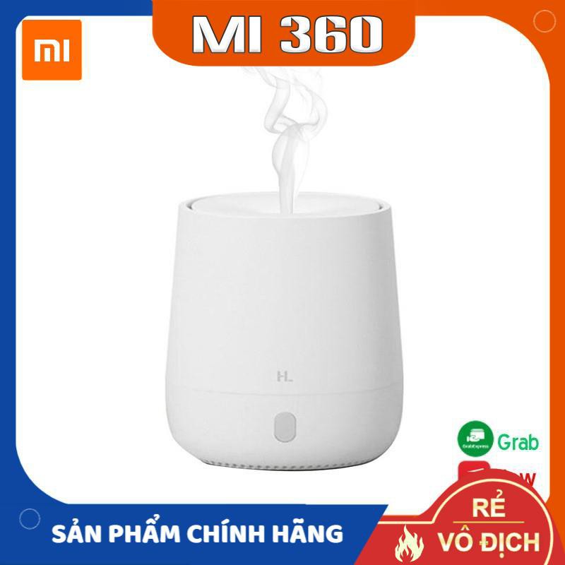 Máy Phun Sương Tạo Ẩm Xiaomi Happy Life/ Máy Khuếch Tán Tinh Dầu Xiaomi Happy Life Chính Hãng