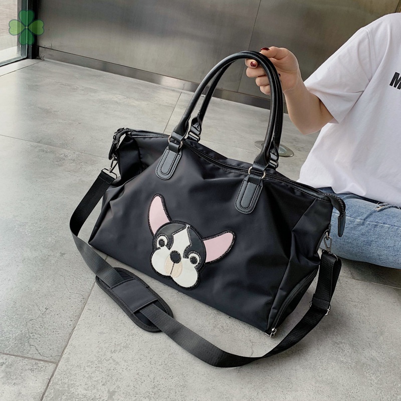 Túi Đeo Chéo Đính Sequin Lấp Lánh Thời Trang Mới Cho Nữ