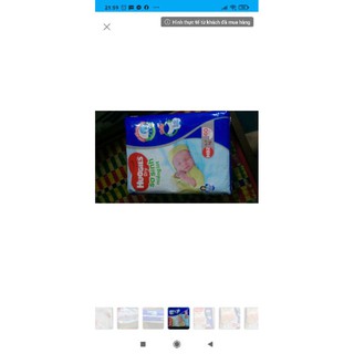 pass miếng dán huggies