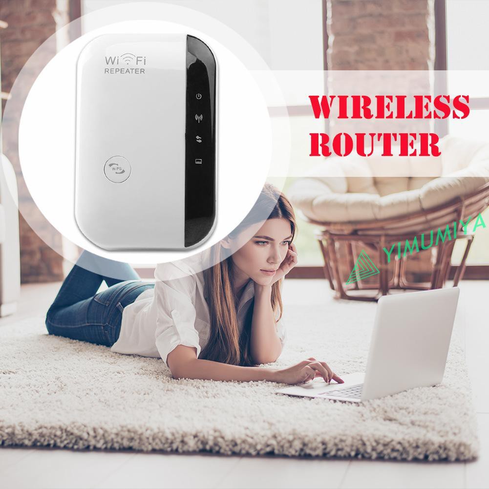 Thiết Bị Phát Wifi Mini 2.4ghz Wl-Wn522 300mbps | BigBuy360 - bigbuy360.vn