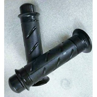 Bao Tay Wave Gù Đen Gắn Xe Máy - 1 Cặp