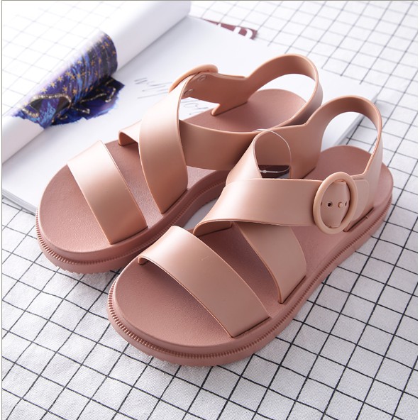 Sandal Hè Đi Mưa Không Thấm Nước - Siêu Bền | BigBuy360 - bigbuy360.vn