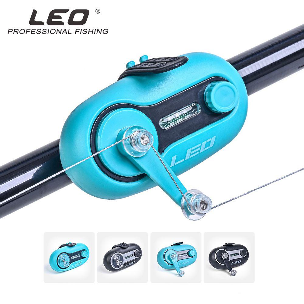 Btlimer Chuông Báo Cá Cắn Câu Điện Nhẹ Bền