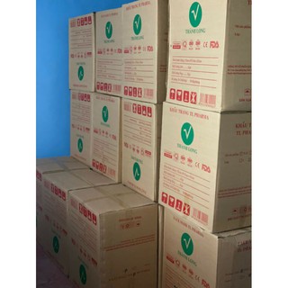 Khẩu trang y tế Thành Long TP Pharma