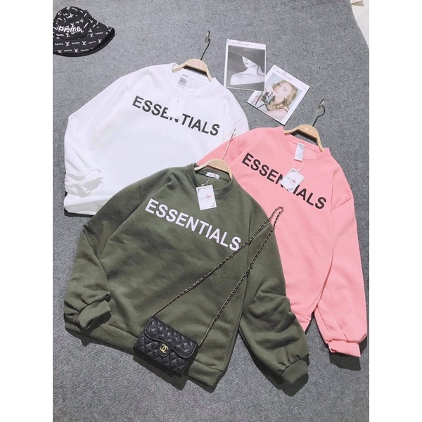 Áo Sweater ESSENT TC6
