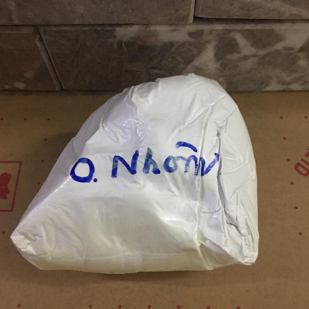 Nhôm oxít - Al2O3  - 1 kg