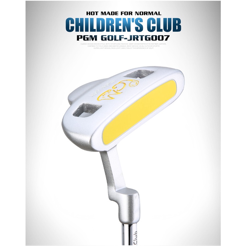 Bộ Gậy Golf Trẻ Em - PGM PICK CAT JRTG007