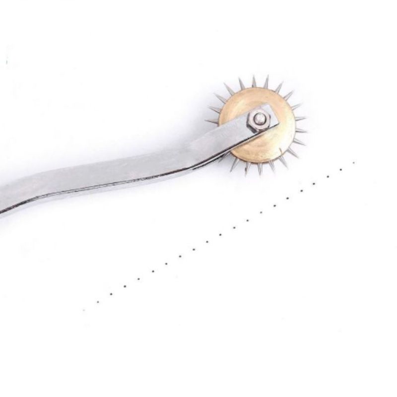 Cây Sang Dấu Trên Giấy, Vải, Da,...