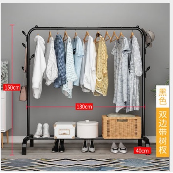 [ BAO GIÁ SỈ SHOPEE ] Kệ Treo Quần Ao , Giá Treo Quần Áo Đa Dạng Mẫu Mã Kích Thước Màu Sắc