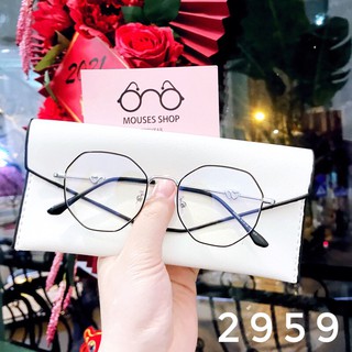 Kính mắt lục giác 2959