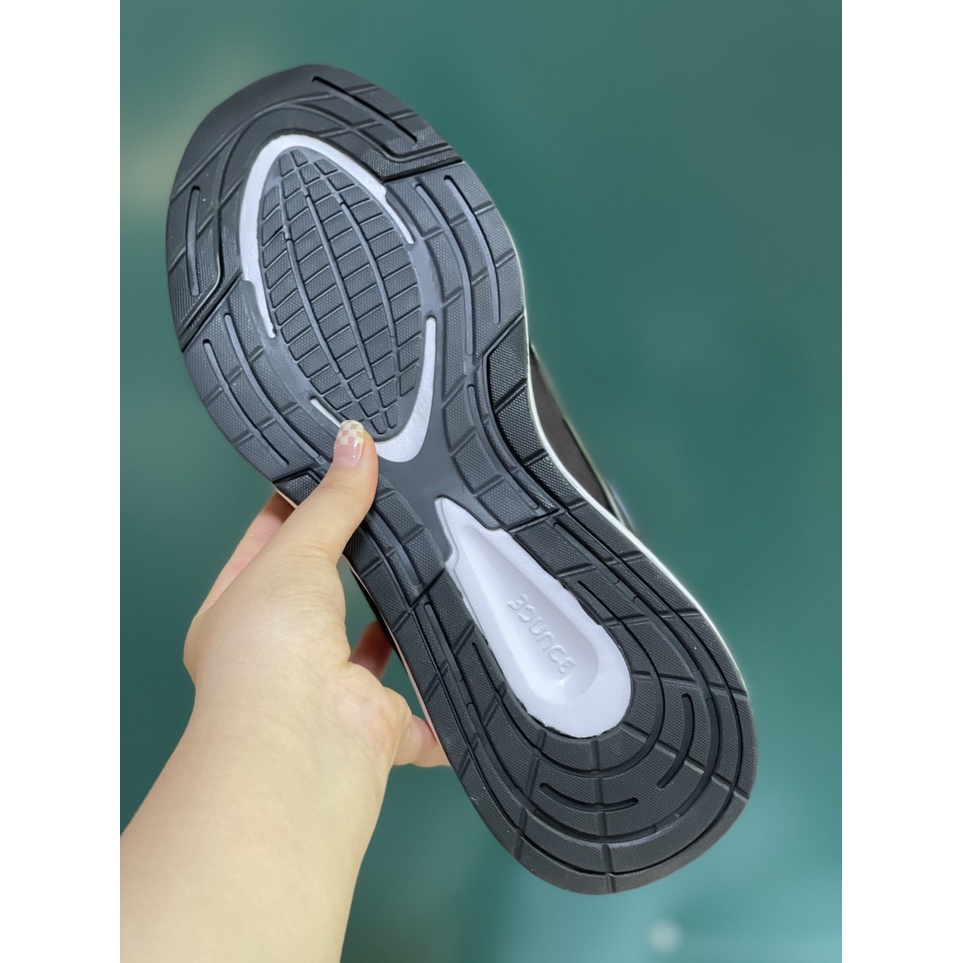 Giày adidas RUNNING Nữ Giày Chạy Bộ EQ21 Màu đen xám Sc  Giày Thể Thao Chạy Bộ - Đi Chơi - Đi Làm - Full Box ️⛸️