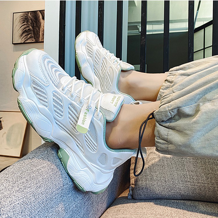 Giày thể thao Sneaker nam G25 cao cấp màu trắng hàng hiệu đẹp thời trang phong cách Hàn Quốc giá rẻ | BigBuy360 - bigbuy360.vn