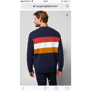 SWEATER NAM CHÍNH HÃNG