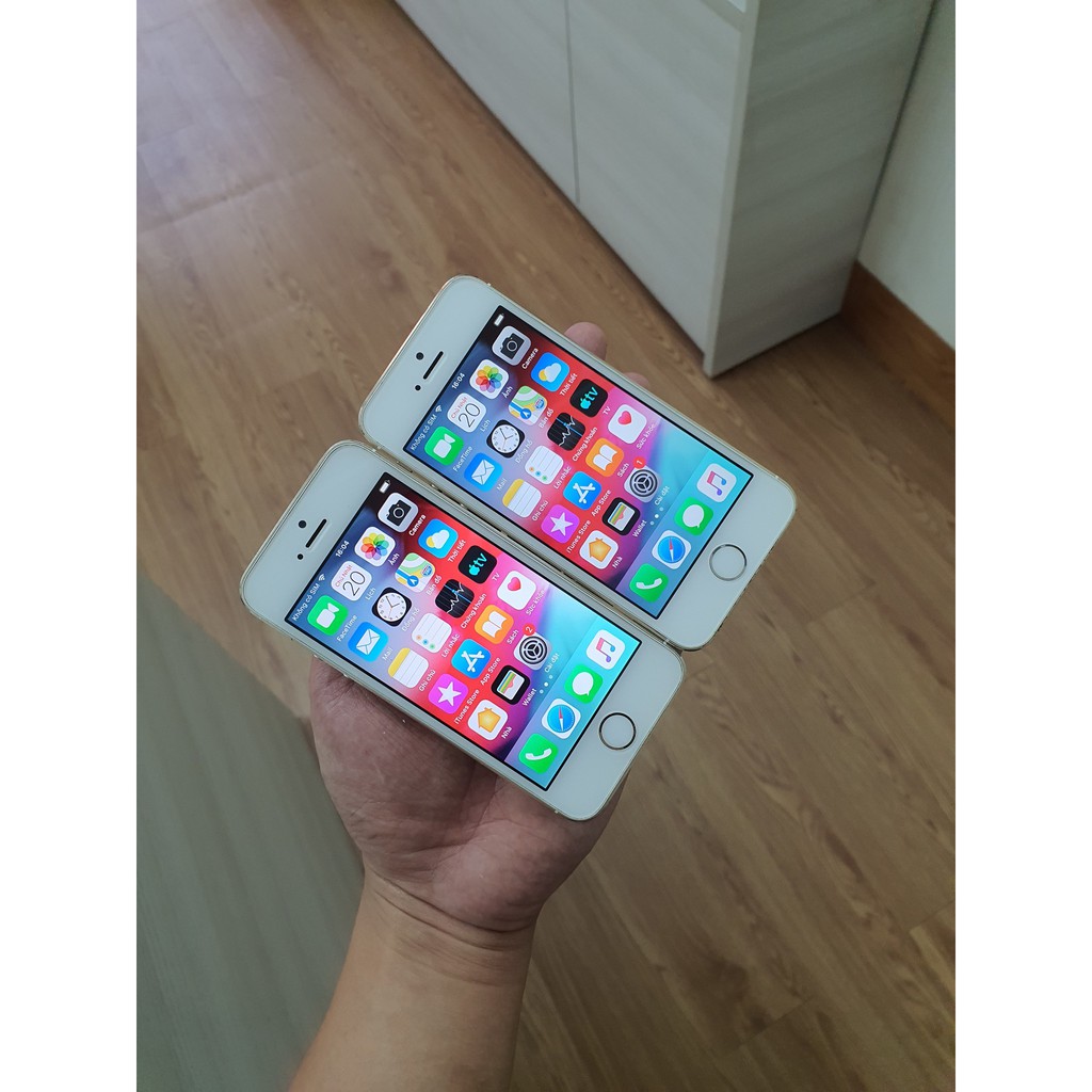 Màn hình ZIN iphone 5S/ 5SE, một sự lựa chọn tuyệt vời.