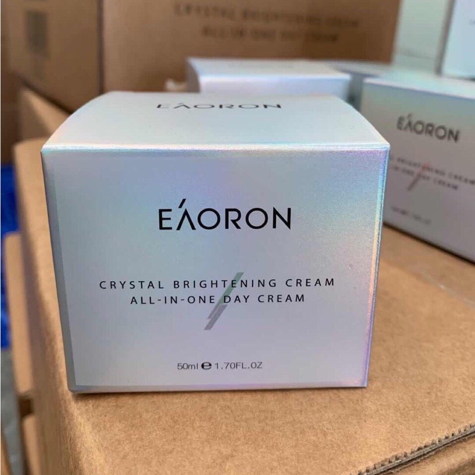 Kem trứng cá Eaoron  50ml úc