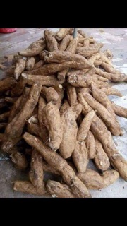 Bột sắn dây nguyên chất