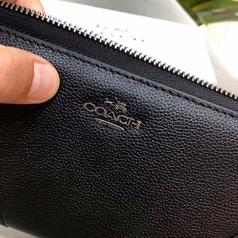 Ví coach wallet cực xinh